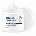 OCESKIN 40% Urea Cream Exfoliating Foot Cream 130g