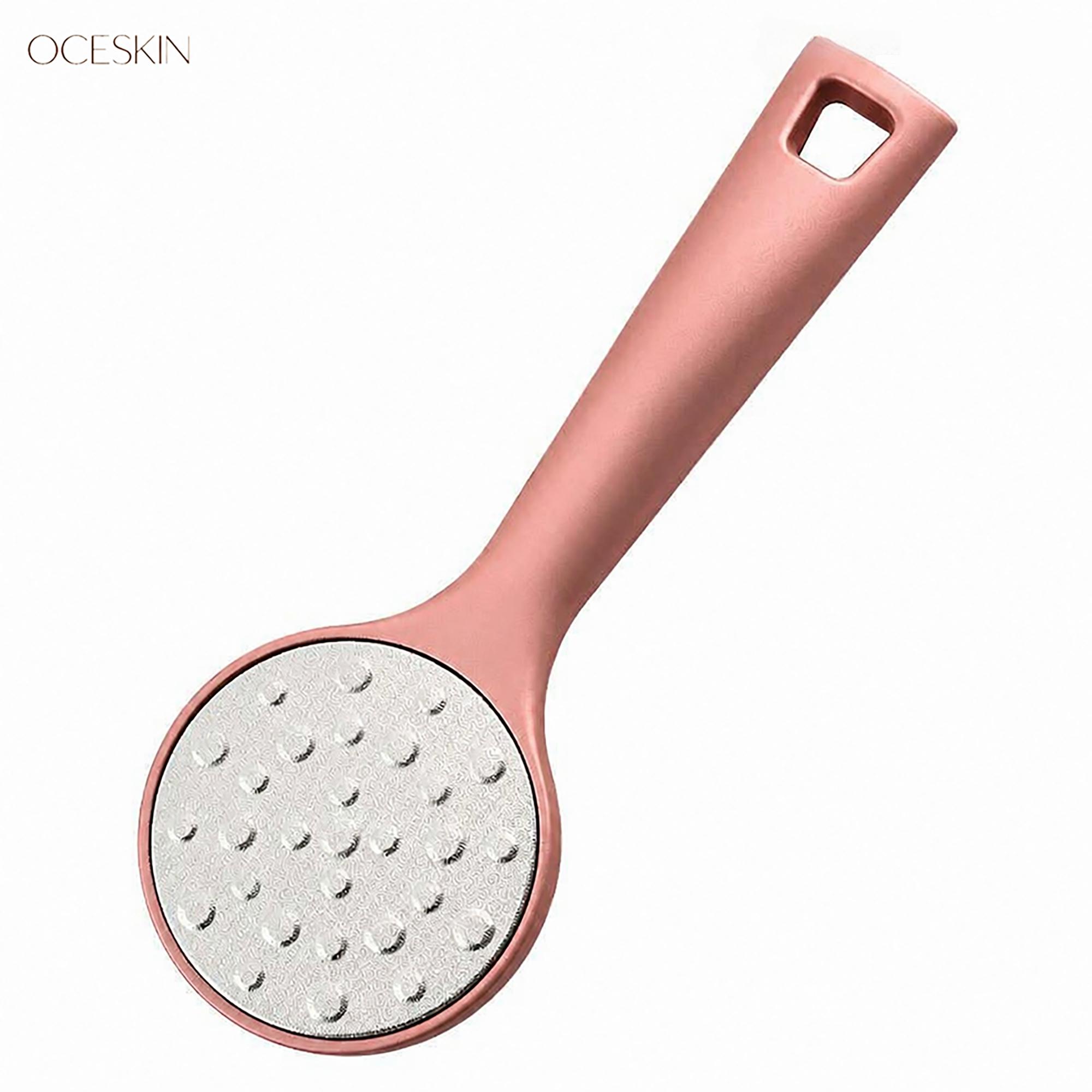 OCESKIN Foot Callus Remover Heel Callus Remover Sole Callus Remover Foot File 1 Piece